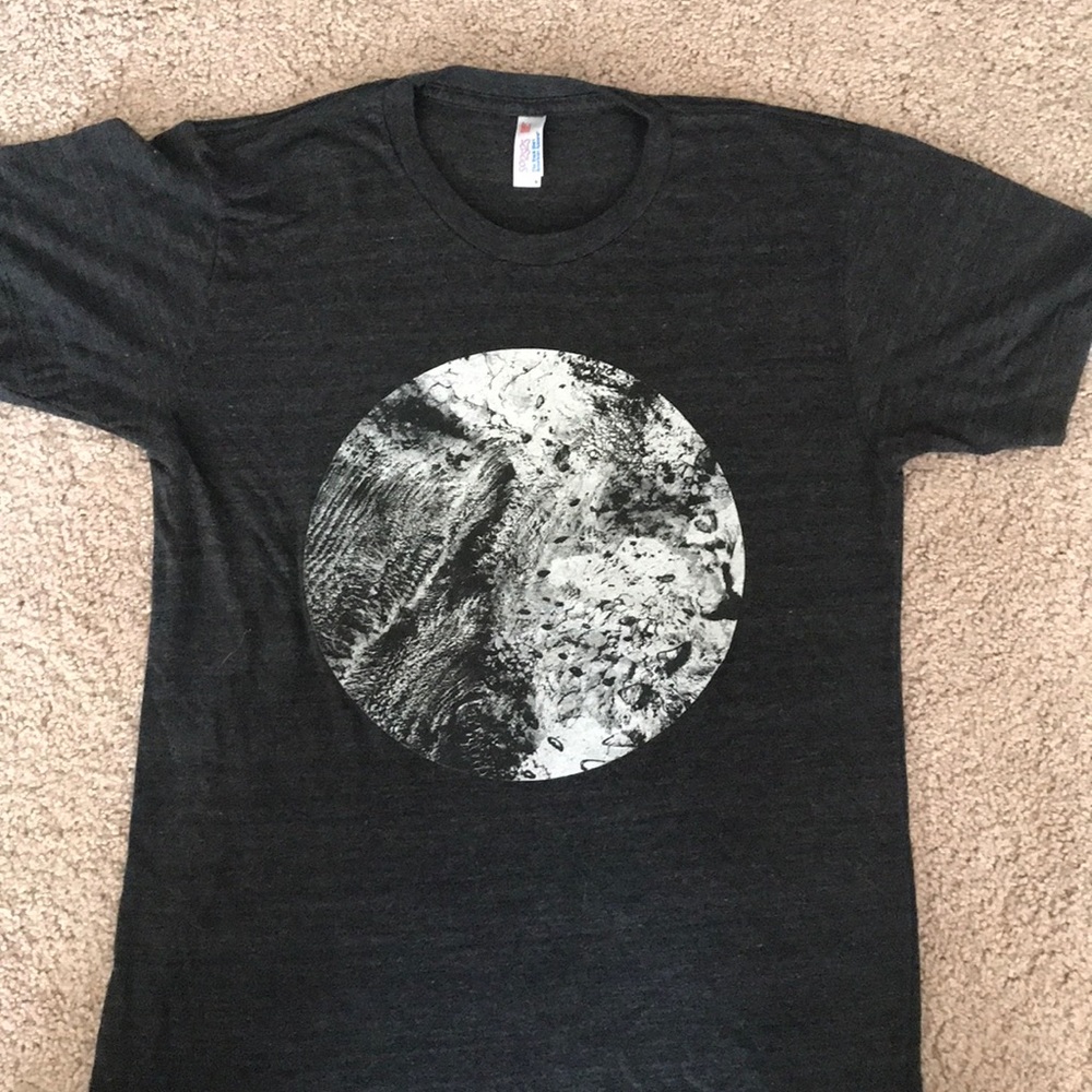 Of Monsters and Men Moon T-shirt